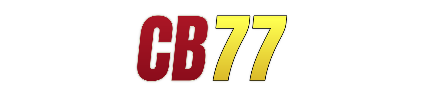 cb77 Logo